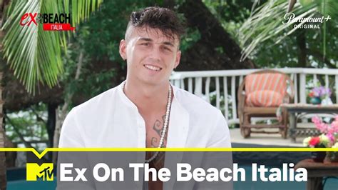 ex on the beach 3 italia cast|List of Ex on the Beach Italy cast members